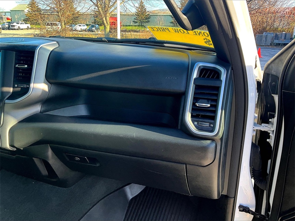 2022 Ram 1500 Big Horn/Lone Star - Photo 13