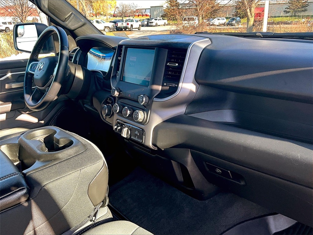 2022 Ram 1500 Big Horn/Lone Star - Photo 14