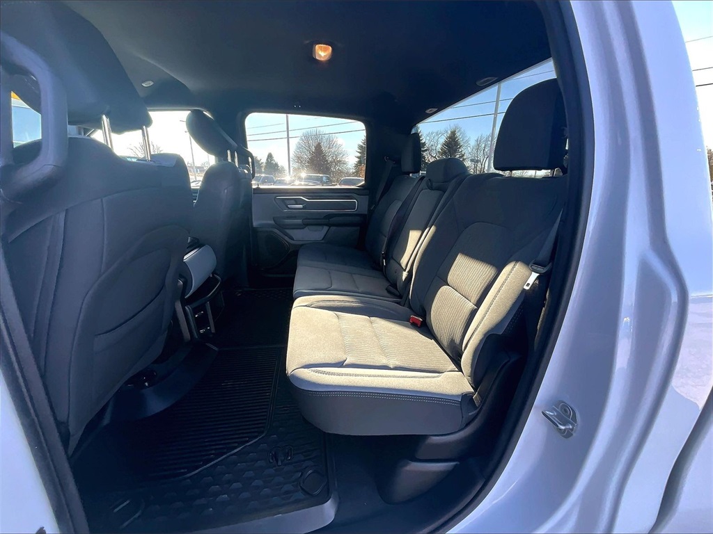2022 Ram 1500 Big Horn/Lone Star - Photo 15