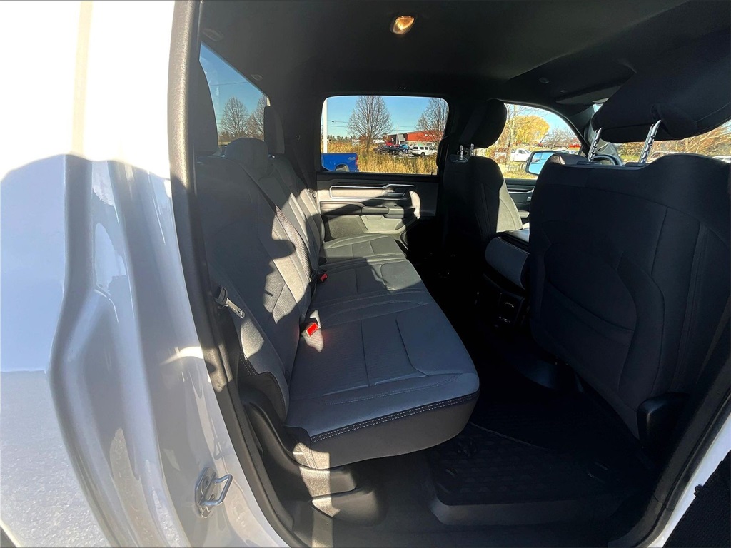 2022 Ram 1500 Big Horn/Lone Star - Photo 16