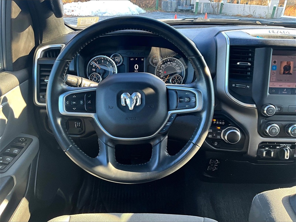2022 Ram 1500 Big Horn/Lone Star - Photo 17