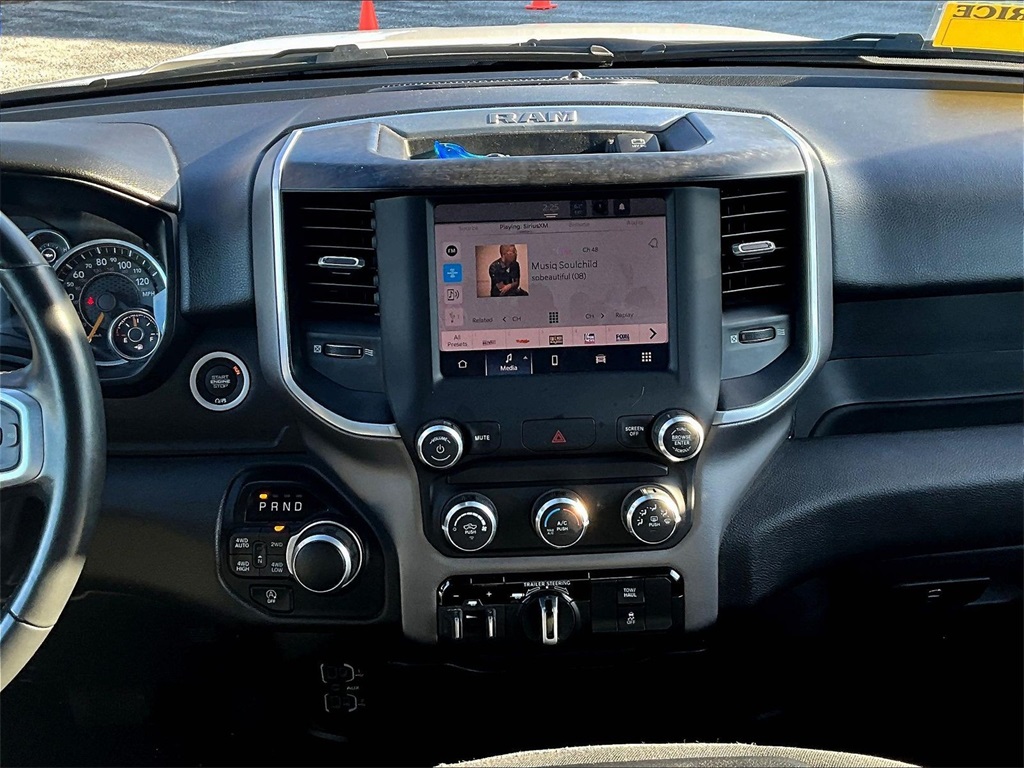 2022 Ram 1500 Big Horn/Lone Star - Photo 18