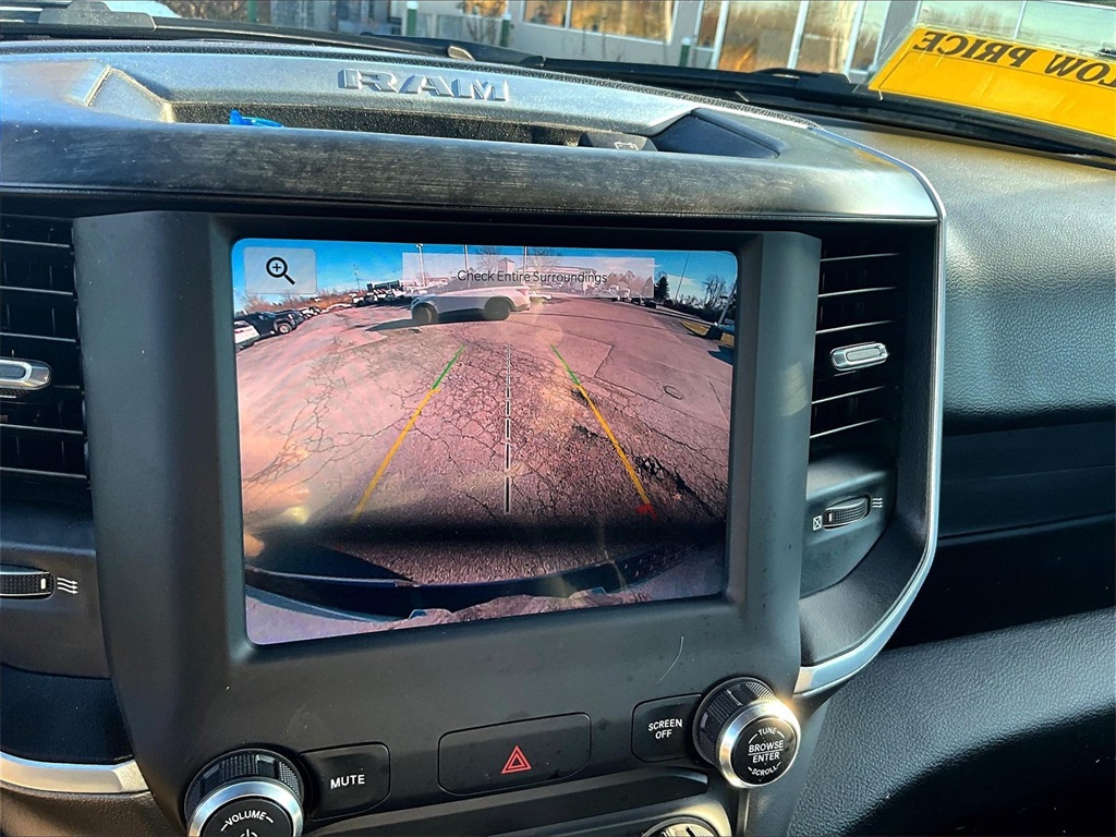 2022 Ram 1500 Big Horn/Lone Star - Photo 19