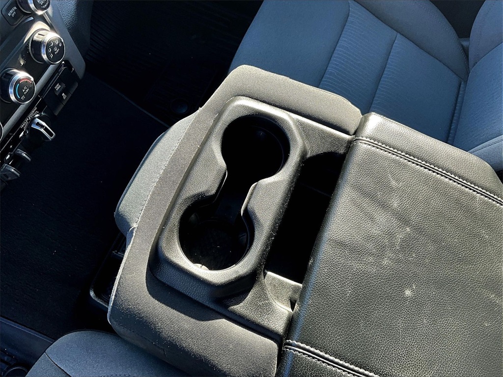 2022 Ram 1500 Big Horn/Lone Star - Photo 20