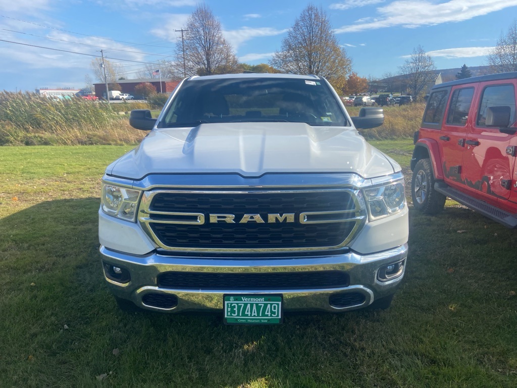 2022 Ram 1500 Big Horn/Lone Star - Photo 2