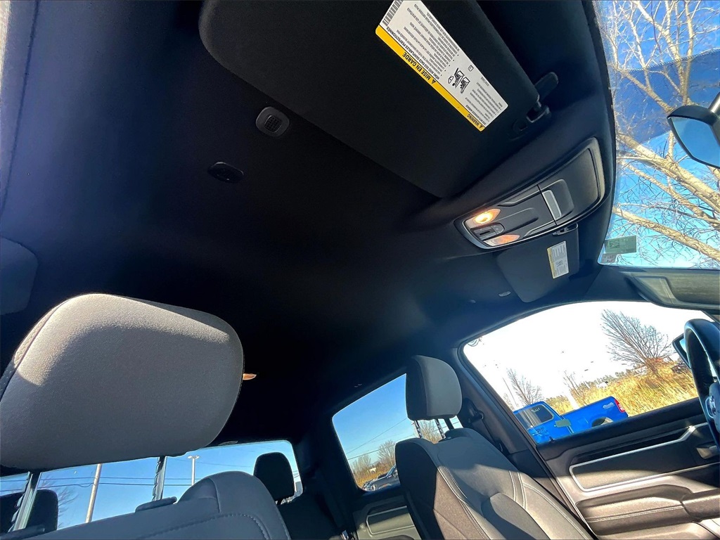2022 Ram 1500 Big Horn/Lone Star - Photo 22