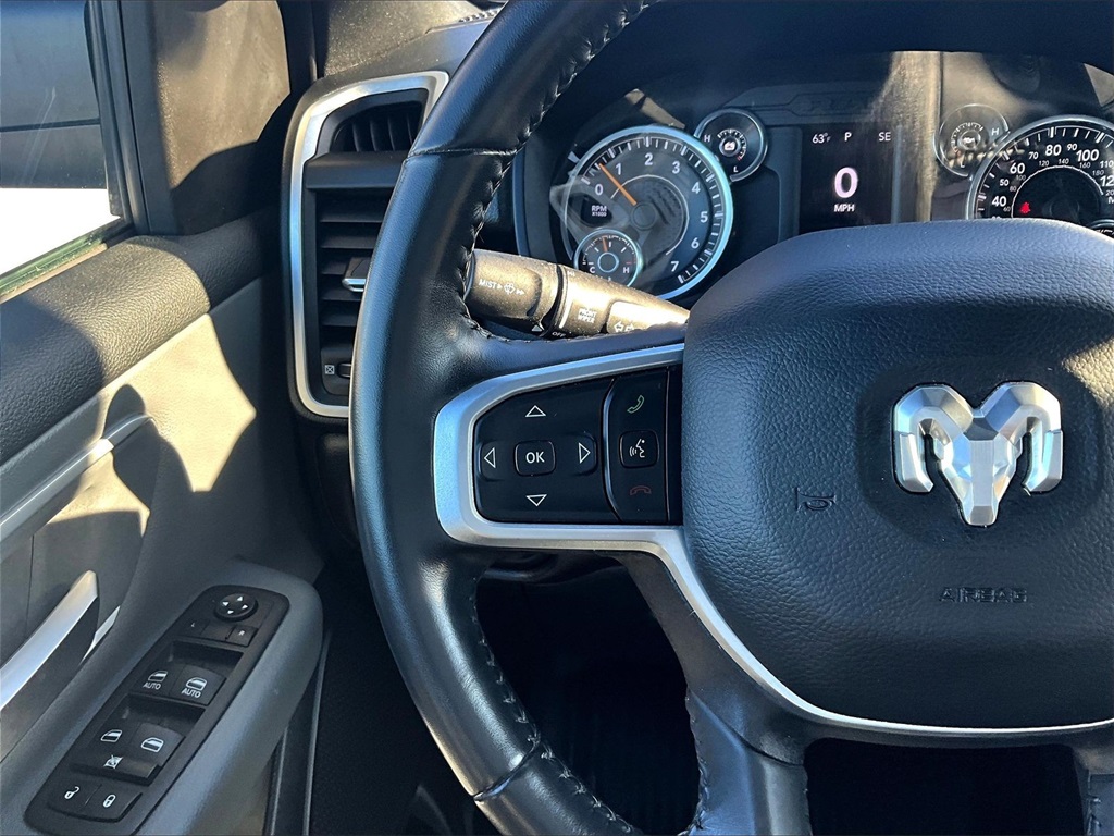 2022 Ram 1500 Big Horn/Lone Star - Photo 23