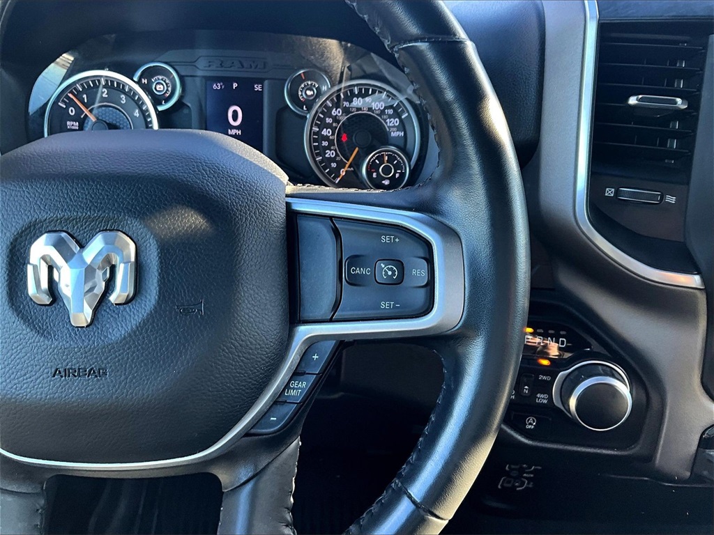 2022 Ram 1500 Big Horn/Lone Star - Photo 24