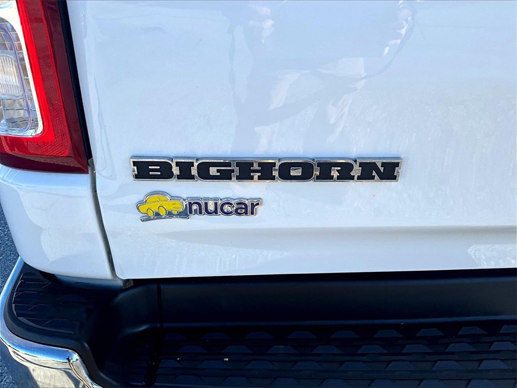 2022 Ram 1500 Big Horn/Lone Star - Photo 27
