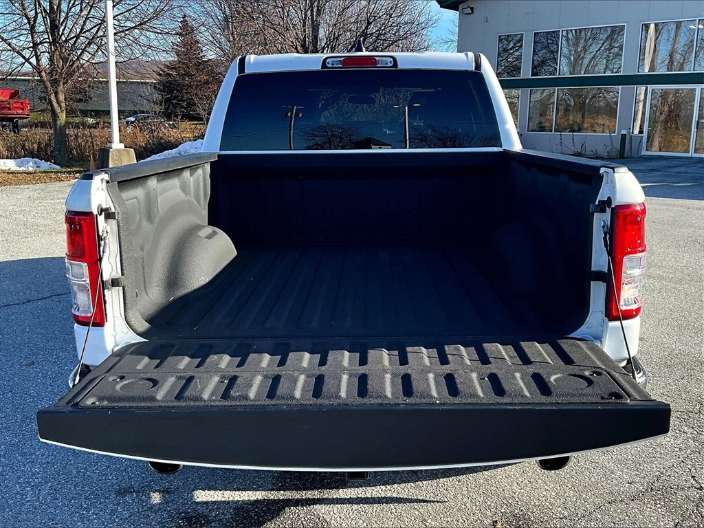2022 Ram 1500 Big Horn/Lone Star - Photo 30