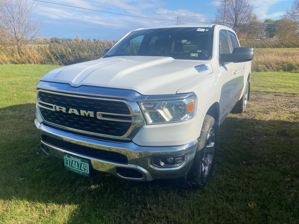 2022 Ram 1500 Big Horn/Lone Star - Photo 3