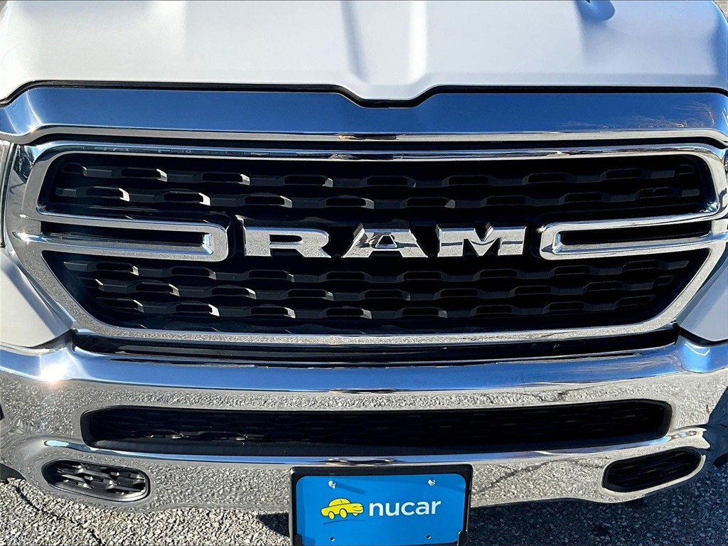 2022 Ram 1500 Big Horn/Lone Star - Photo 31