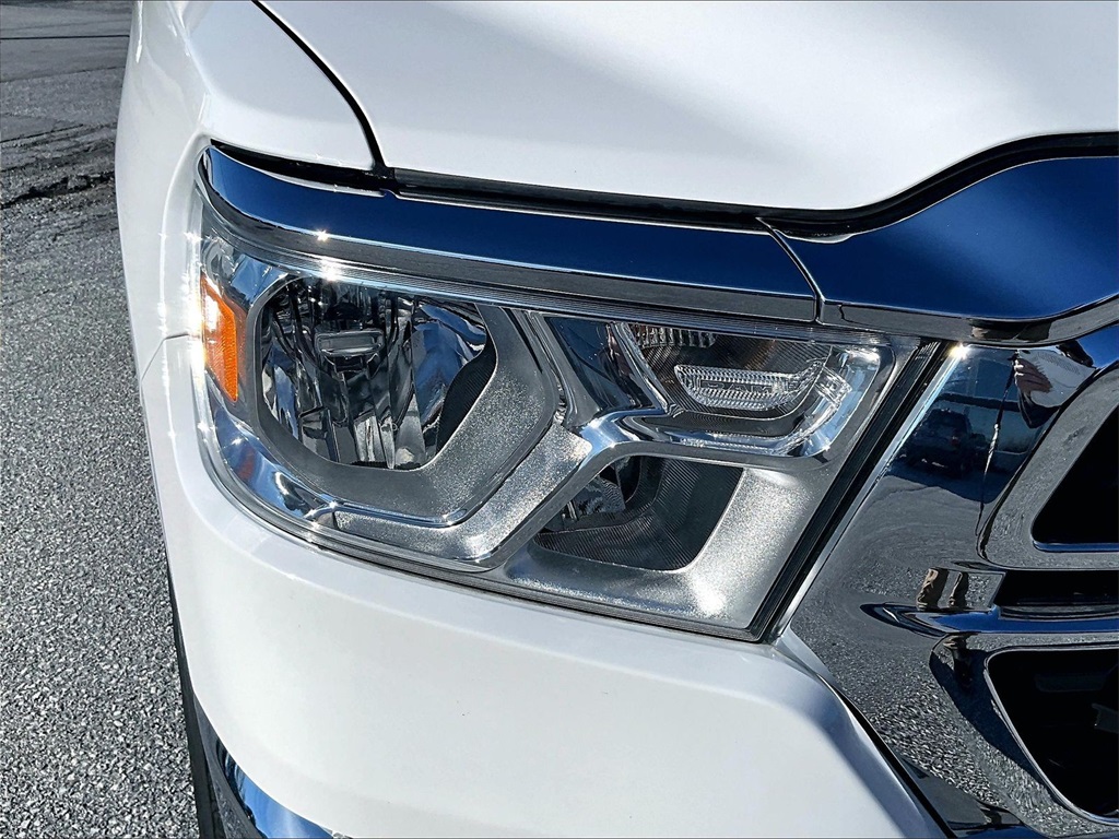 2022 Ram 1500 Big Horn/Lone Star - Photo 32