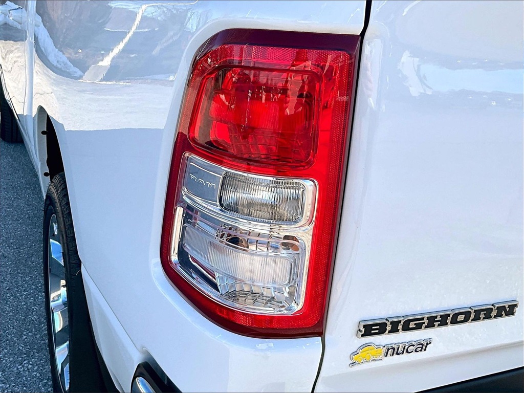 2022 Ram 1500 Big Horn/Lone Star - Photo 33