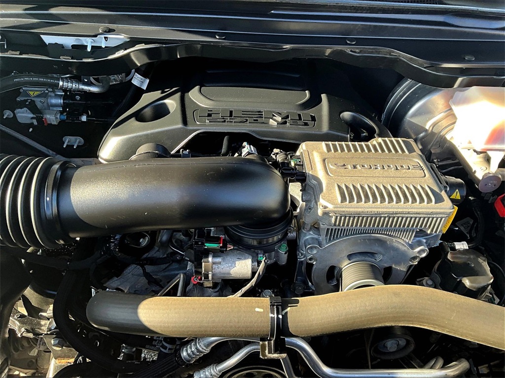2022 Ram 1500 Big Horn/Lone Star - Photo 34