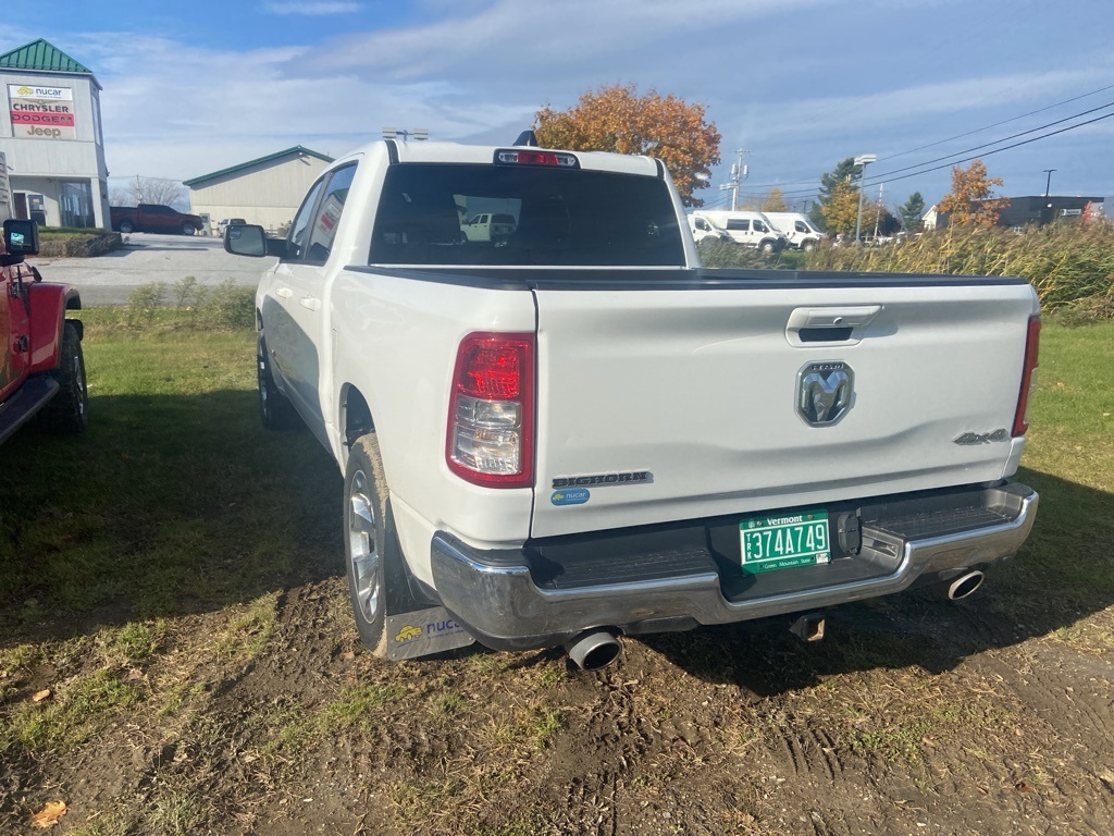 2022 Ram 1500 Big Horn/Lone Star - Photo 4