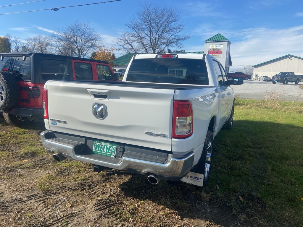 2022 Ram 1500 Big Horn/Lone Star - Photo 5