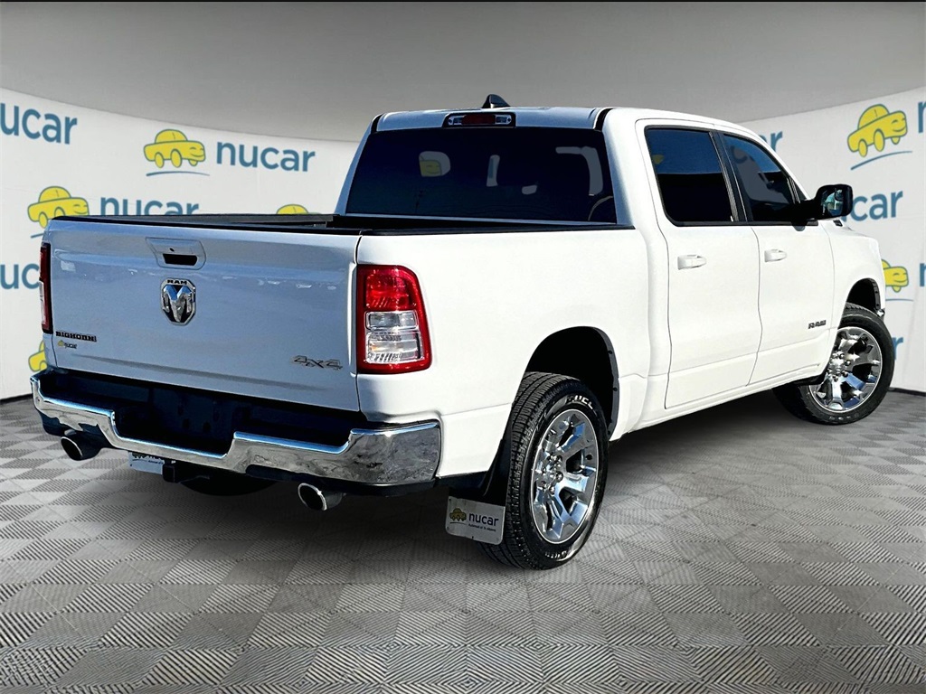 2022 Ram 1500 Big Horn/Lone Star - Photo 6