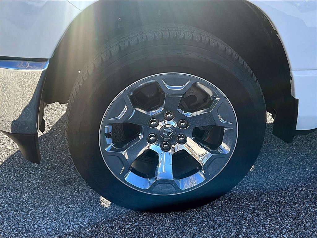 2022 Ram 1500 Big Horn/Lone Star - Photo 7