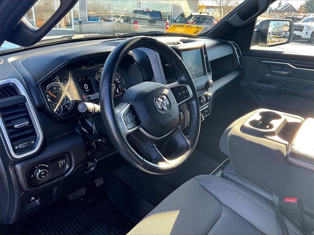 2022 Ram 1500 Big Horn/Lone Star - Photo 8