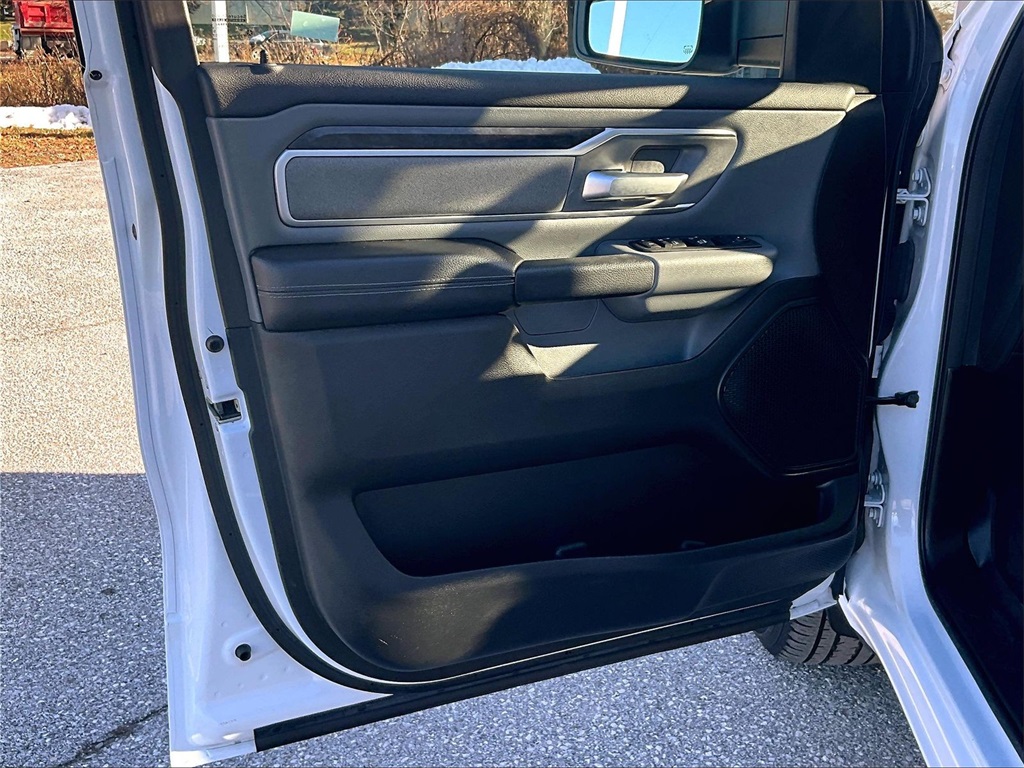 2022 Ram 1500 Big Horn/Lone Star - Photo 9
