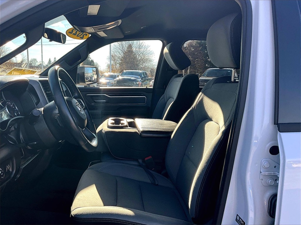 2022 Ram 1500 Big Horn/Lone Star - Photo 10