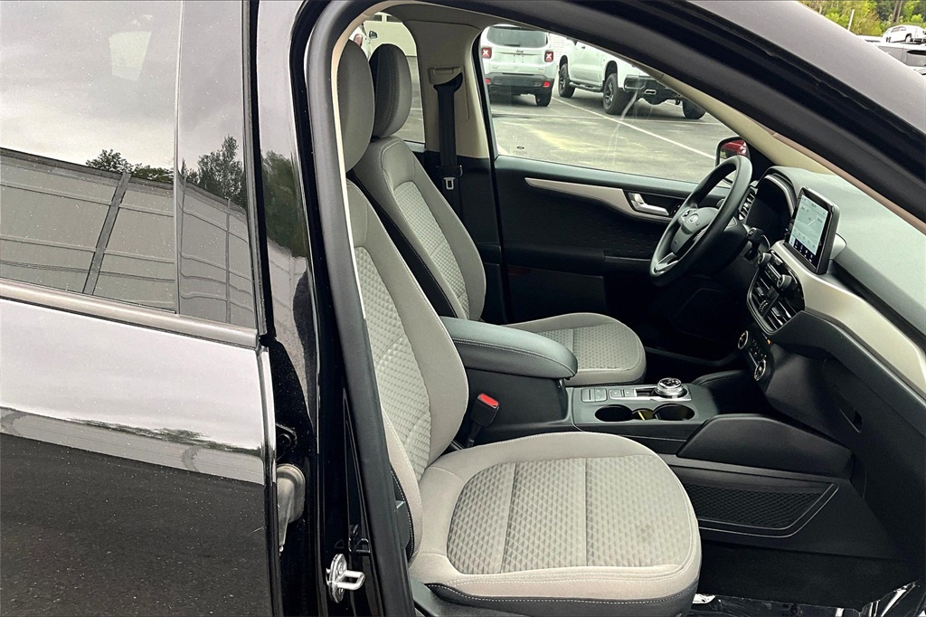 2020 Ford Escape SE - Photo 11