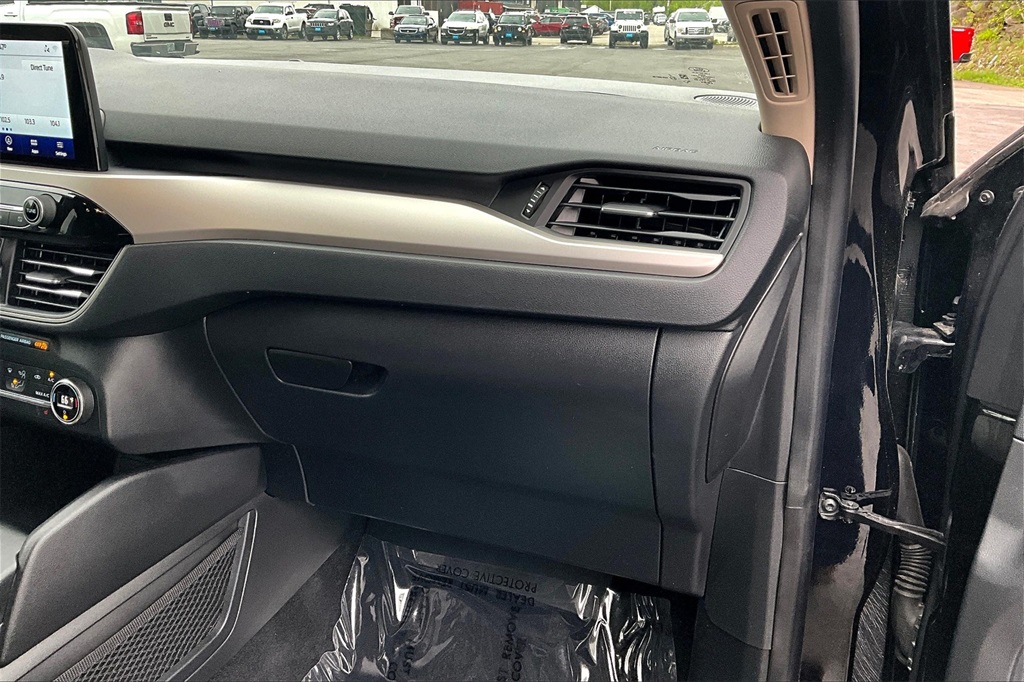 2020 Ford Escape SE - Photo 13