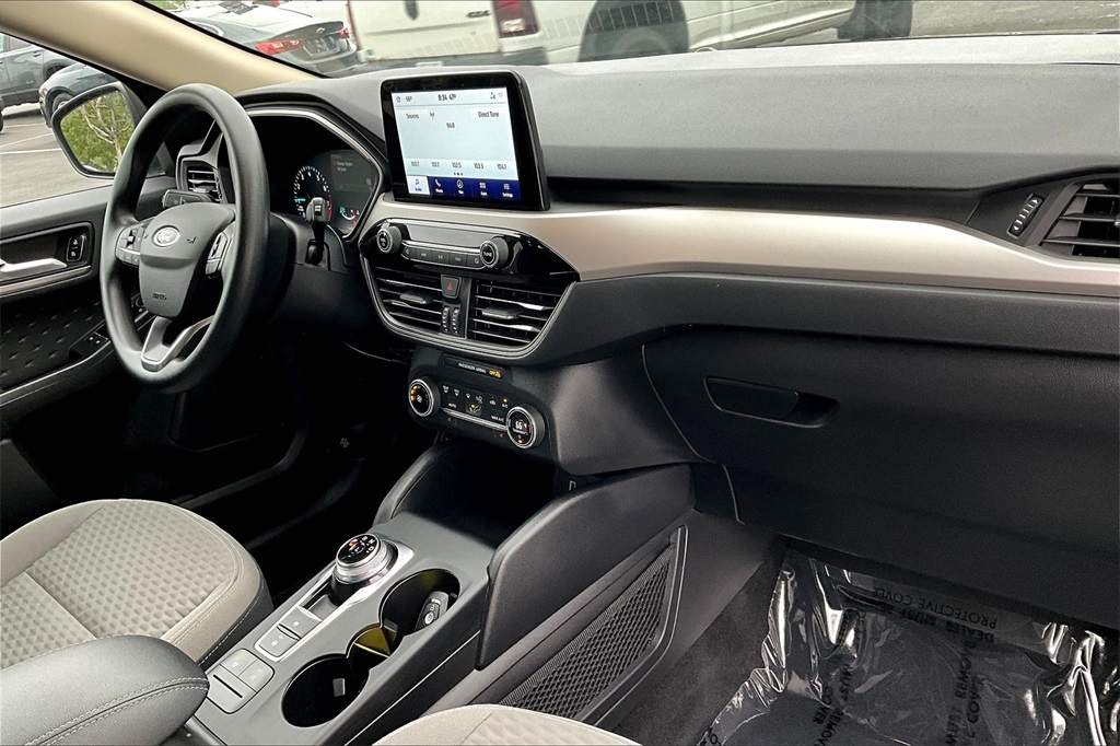 2020 Ford Escape SE - Photo 14