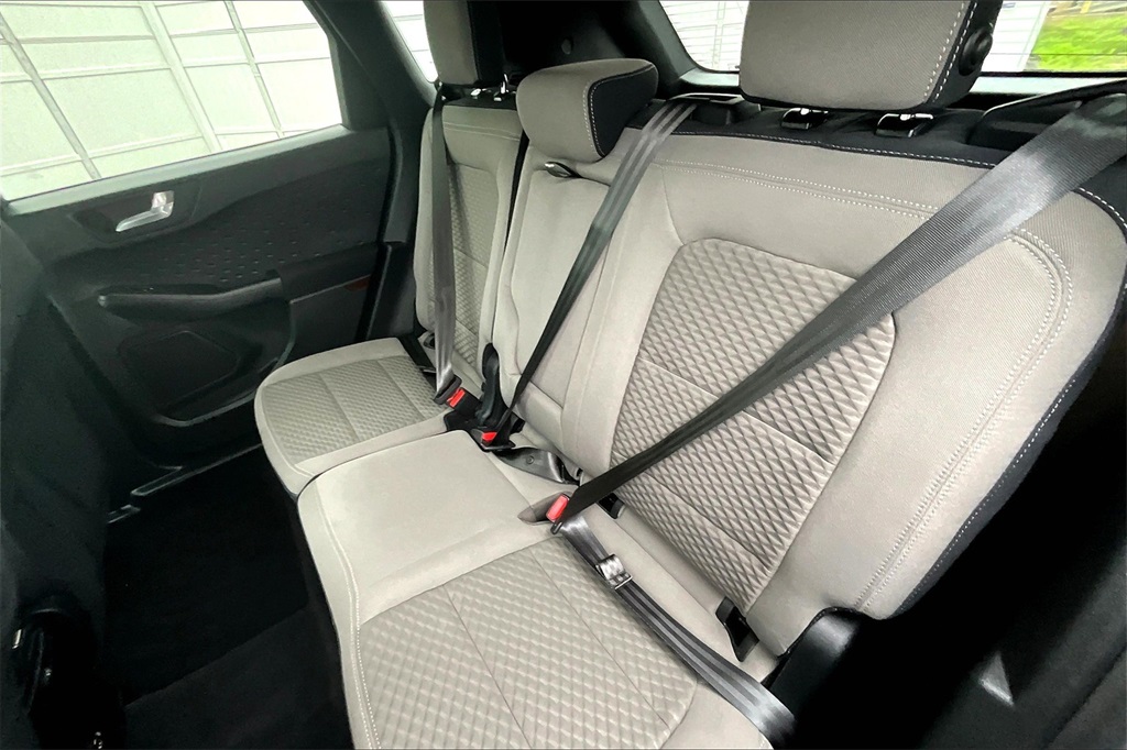 2020 Ford Escape SE - Photo 15