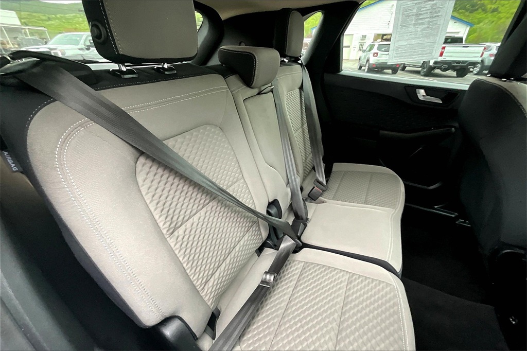 2020 Ford Escape SE - Photo 16