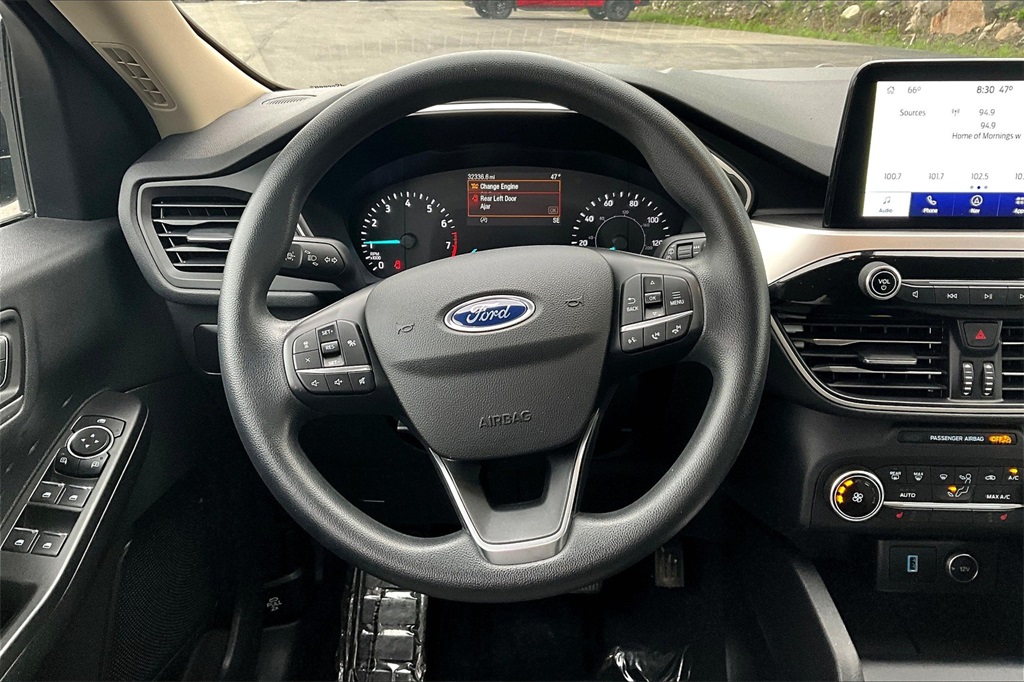2020 Ford Escape SE - Photo 17