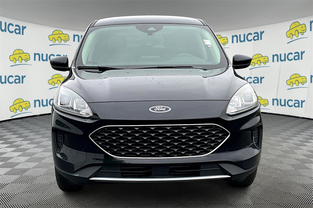 2020 Ford Escape SE - Photo 2
