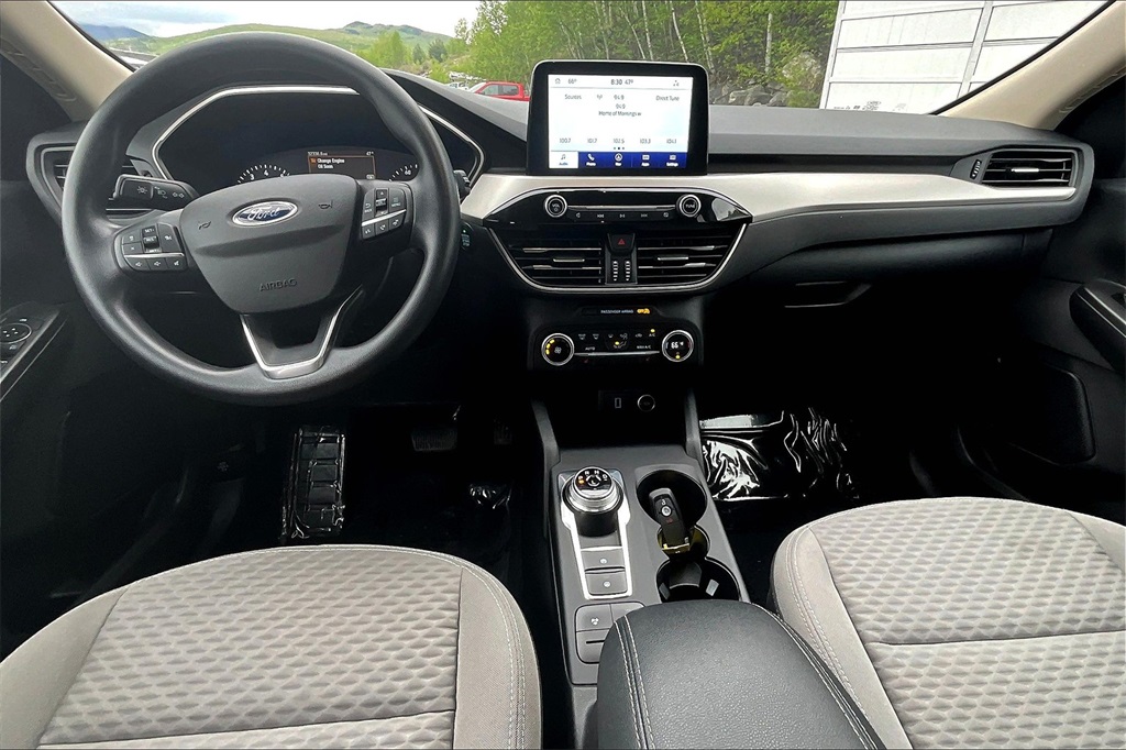 2020 Ford Escape SE - Photo 21