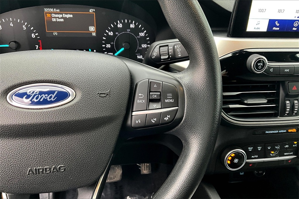 2020 Ford Escape SE - Photo 23