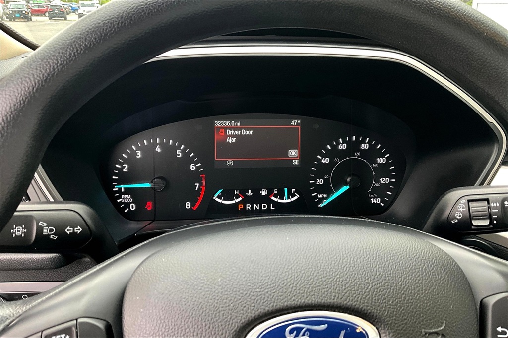 2020 Ford Escape SE - Photo 24