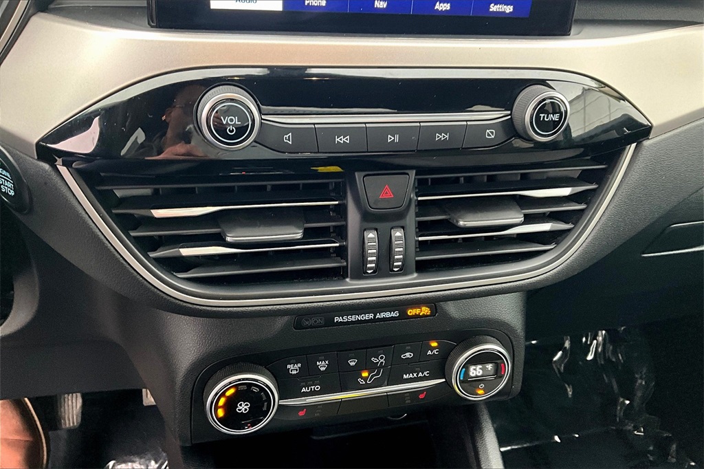 2020 Ford Escape SE - Photo 25