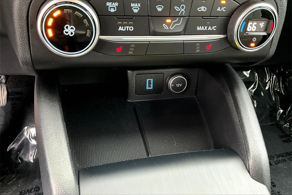 2020 Ford Escape SE - Photo 26