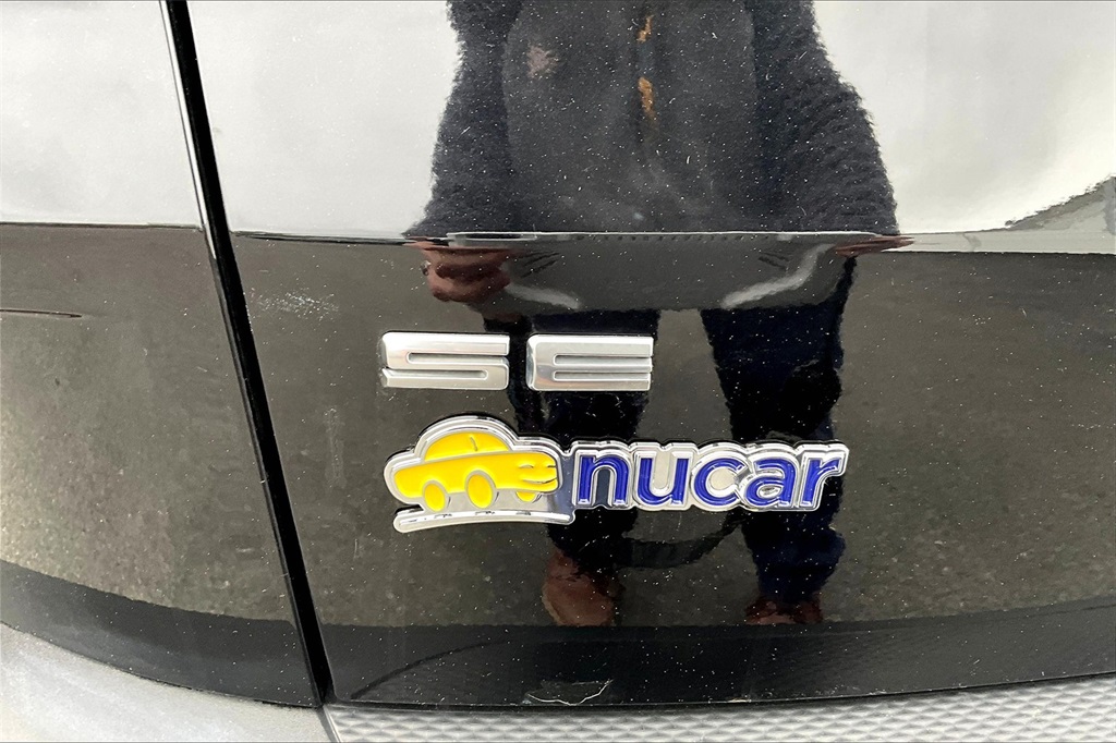 2020 Ford Escape SE - Photo 28