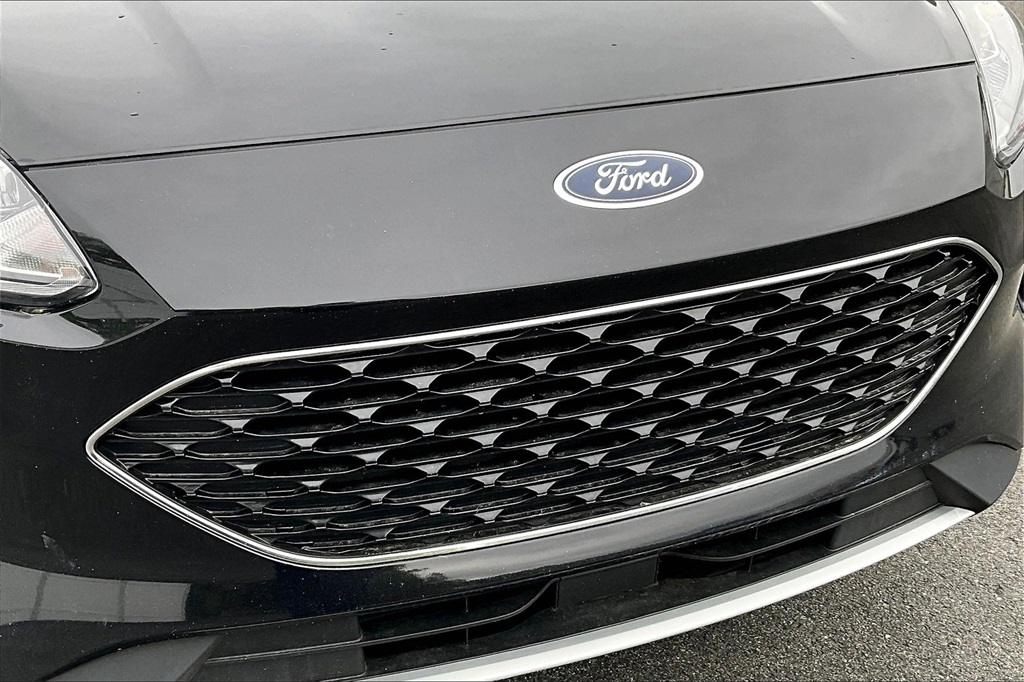 2020 Ford Escape SE - Photo 30