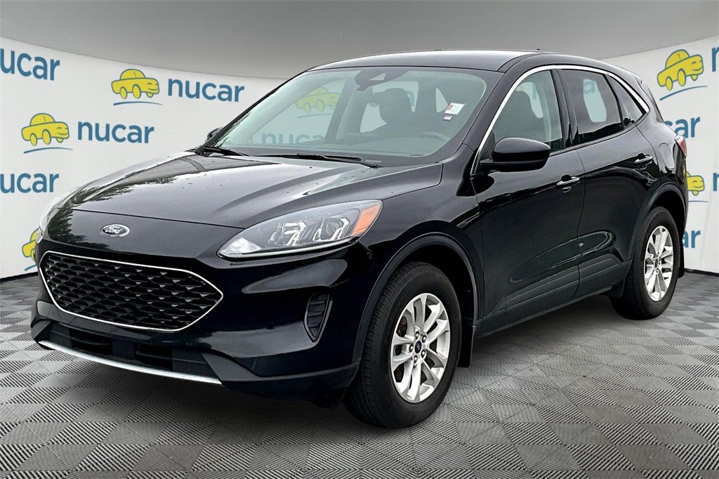 2020 Ford Escape SE - Photo 3