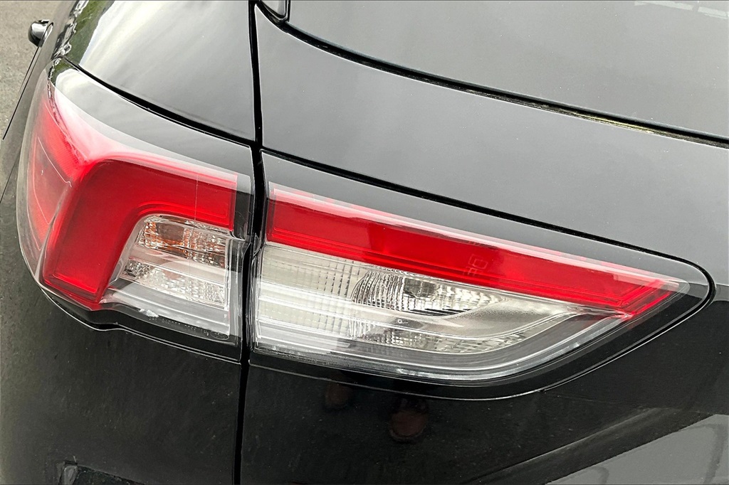 2020 Ford Escape SE - Photo 32