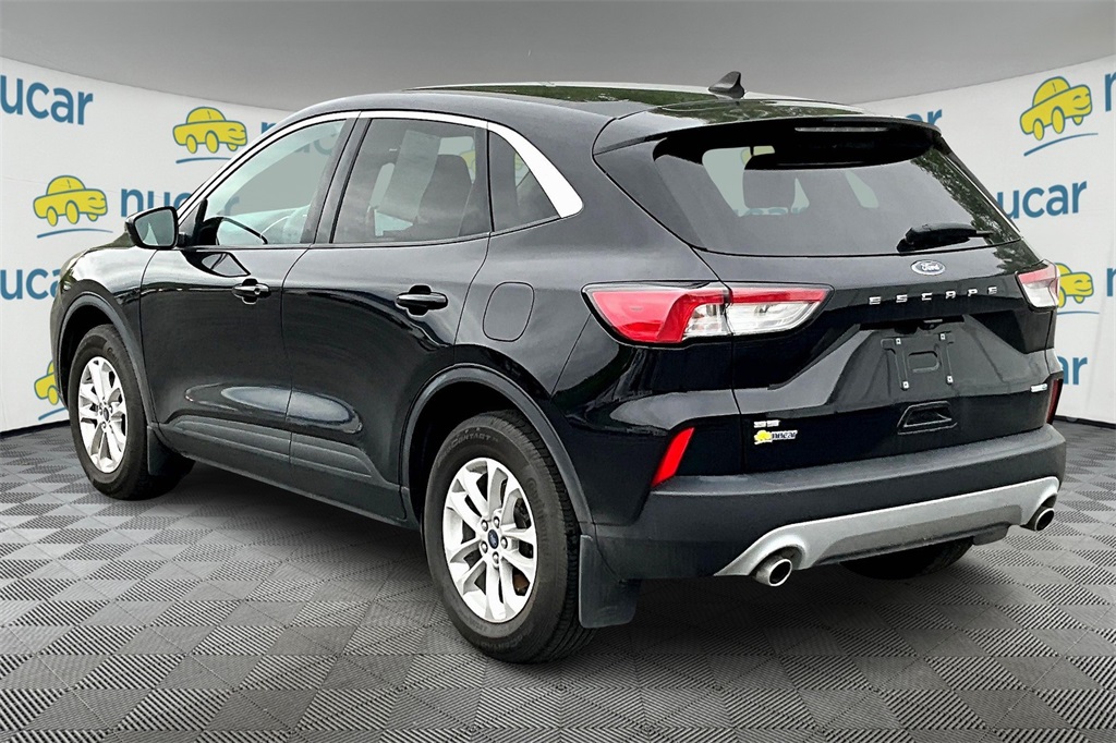 2020 Ford Escape SE - Photo 4