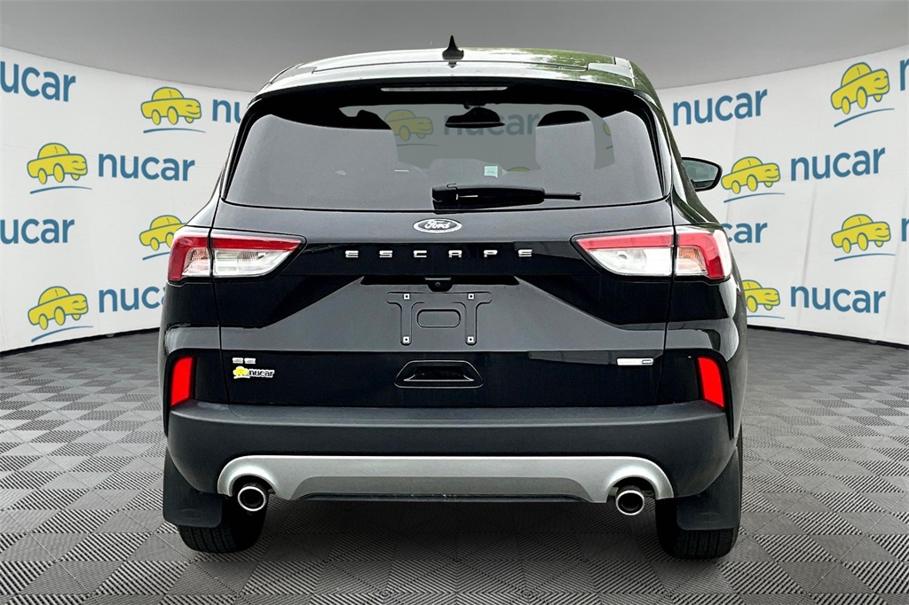 2020 Ford Escape SE - Photo 5