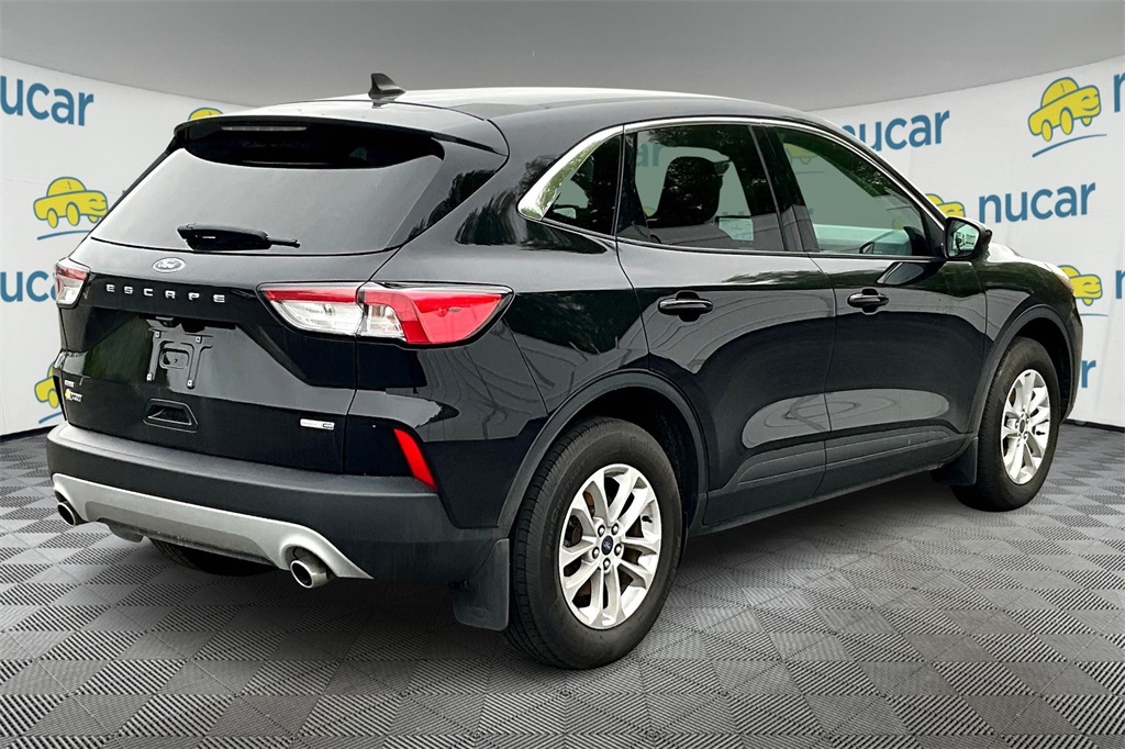 2020 Ford Escape SE - Photo 6