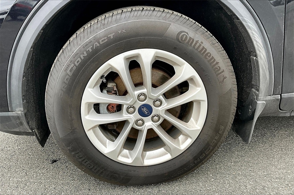 2020 Ford Escape SE - Photo 7