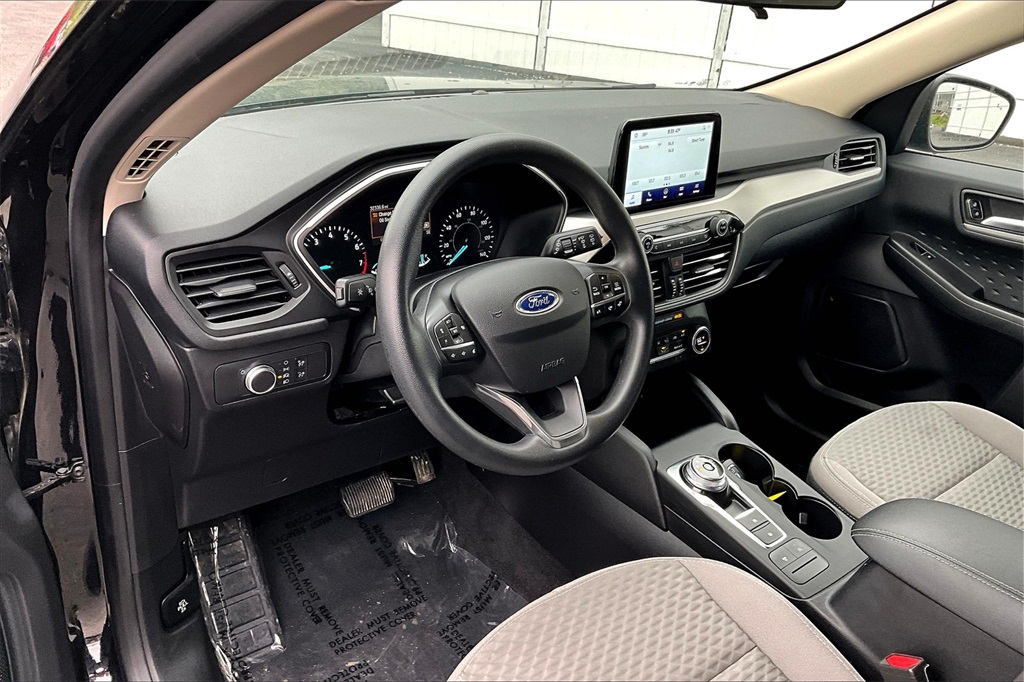 2020 Ford Escape SE - Photo 8