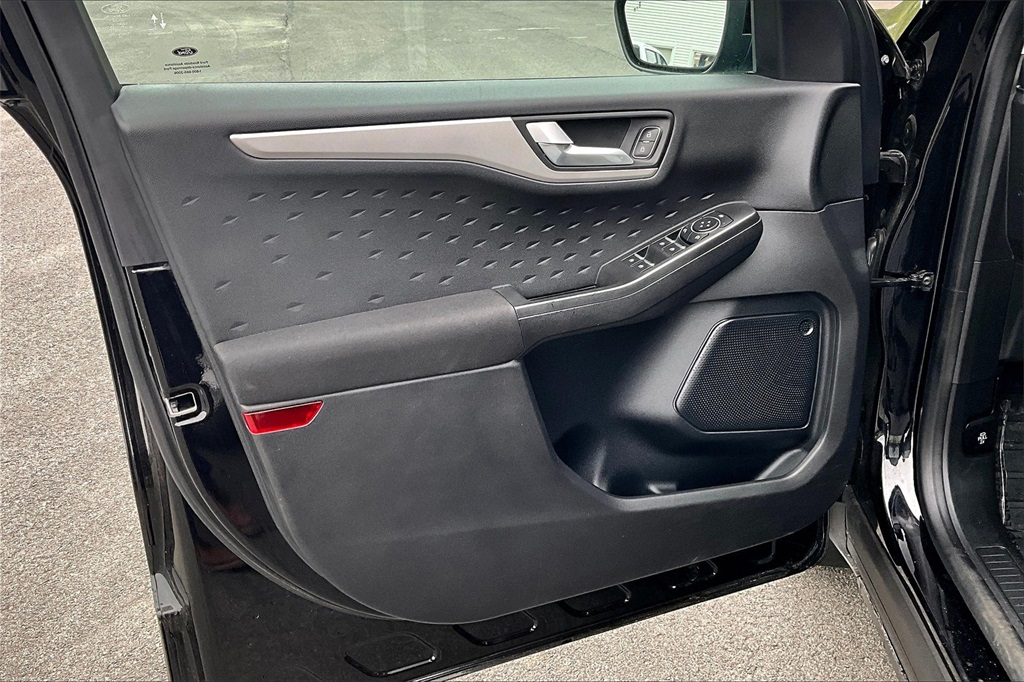 2020 Ford Escape SE - Photo 9
