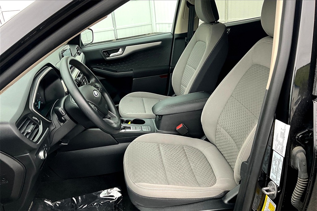 2020 Ford Escape SE - Photo 10