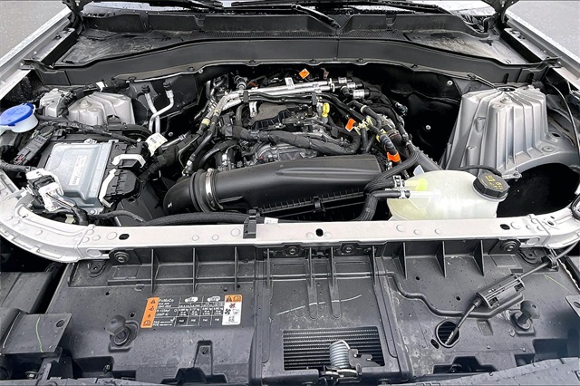 2025 Ford Escape Hybrid ST-Line Elite - Photo 12